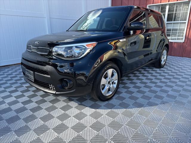 used 2018 Kia Soul car, priced at $12,450