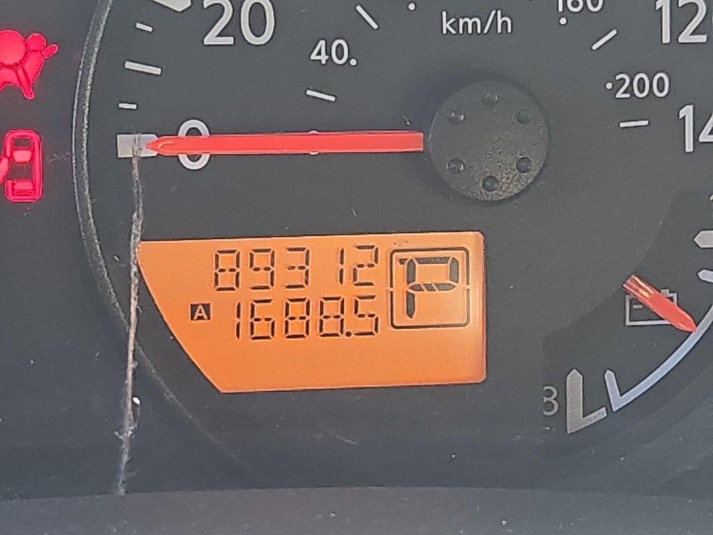 used 2019 Nissan Frontier car, priced at $18,500