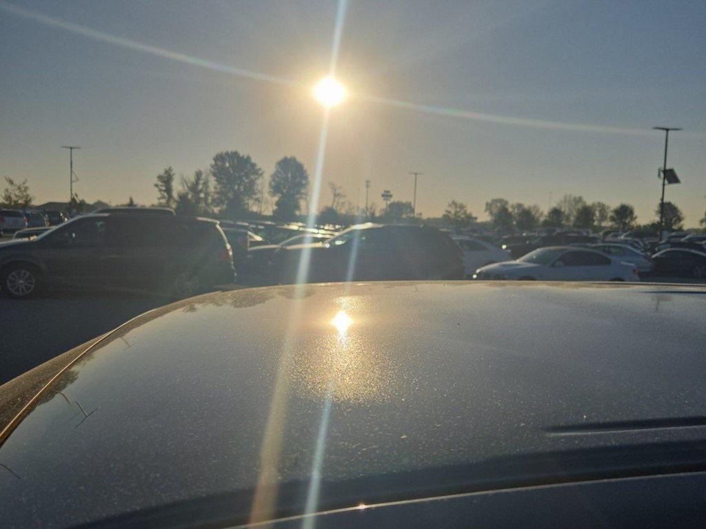 used 2019 Nissan Frontier car, priced at $18,500
