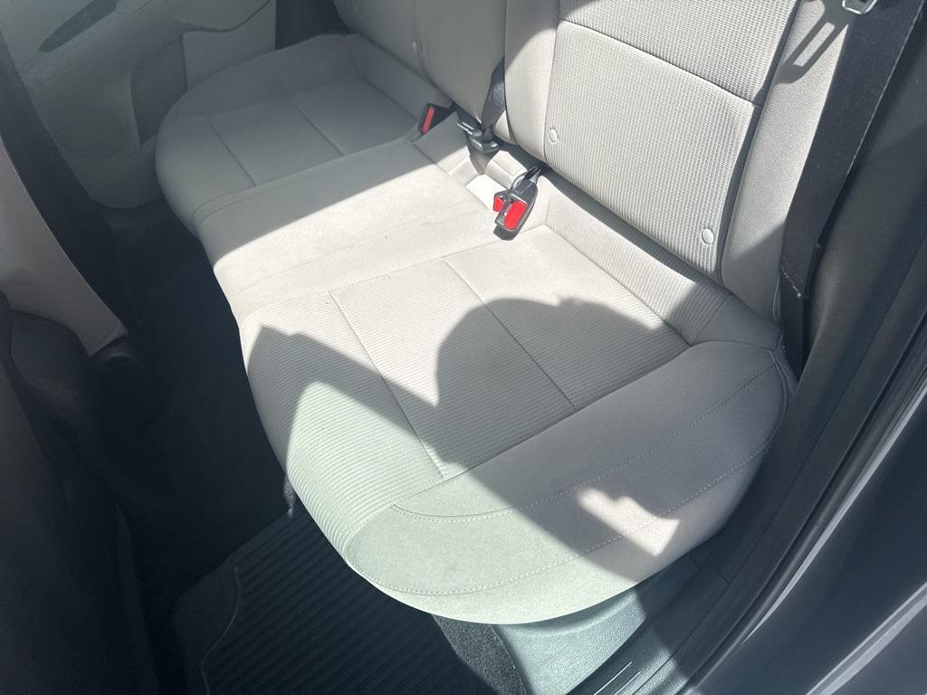 used 2019 Kia Forte car, priced at $12,999