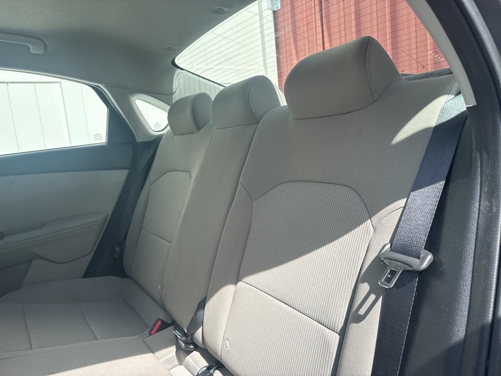 used 2019 Kia Forte car, priced at $12,999