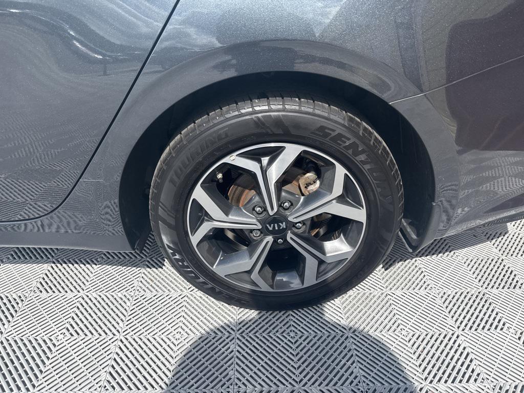 used 2019 Kia Forte car, priced at $12,999