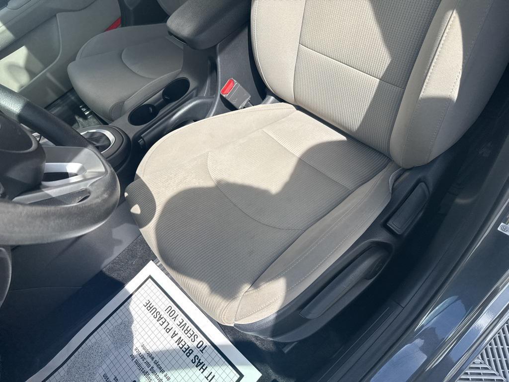 used 2019 Kia Forte car, priced at $12,999