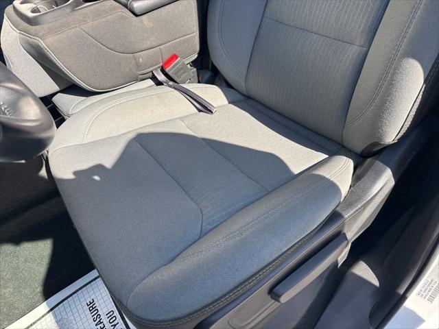 used 2023 Ram 1500 car, priced at $30,997