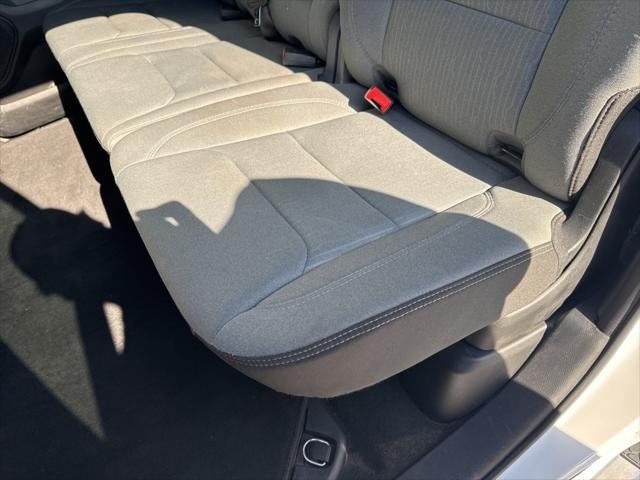 used 2023 Ram 1500 car, priced at $30,997