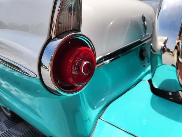 used 1955 Ford Fairlane car, priced at $31,745