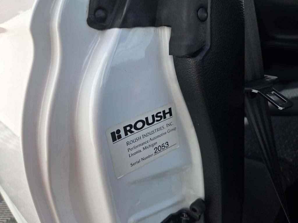 used 1998 Ford Mustang car, priced at $32,115