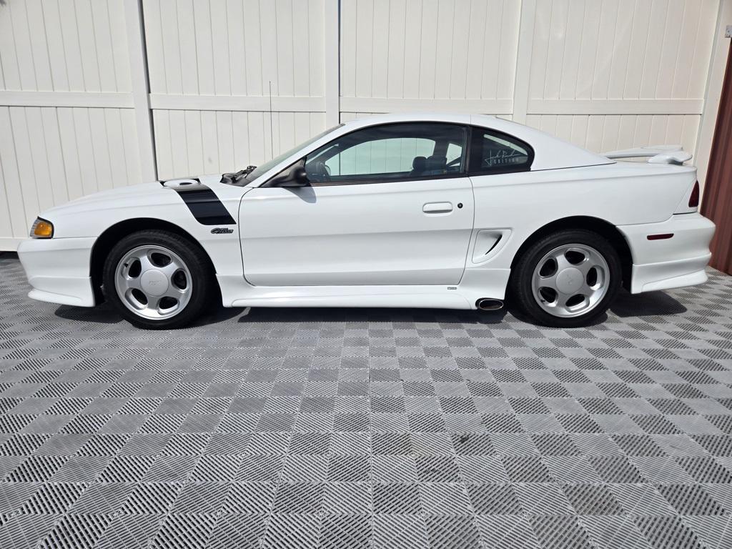 used 1998 Ford Mustang car, priced at $32,115