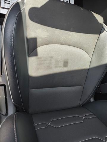 used 2023 Kia Forte car, priced at $20,577