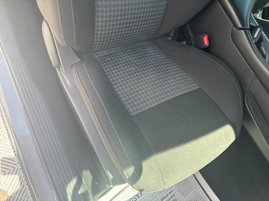 used 2022 Dodge Challenger car, priced at $26,500