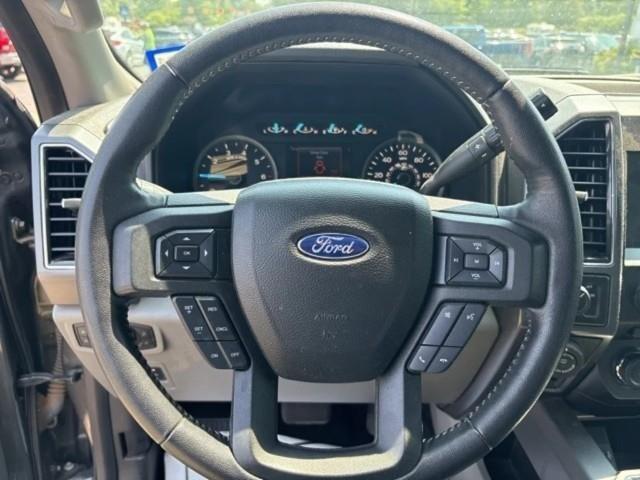 used 2018 Ford F-150 car, priced at $28,997