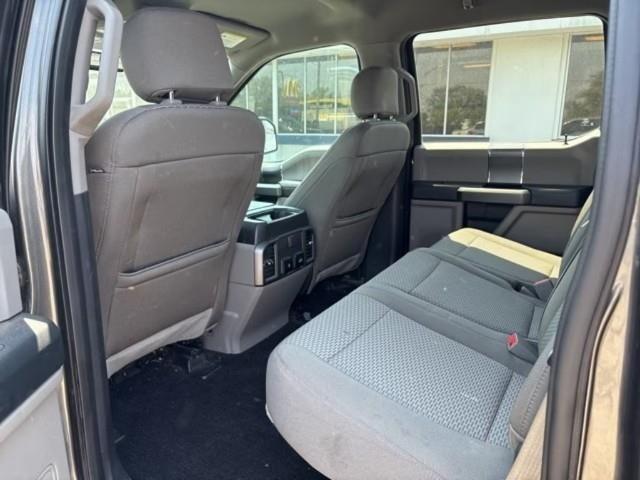used 2018 Ford F-150 car, priced at $28,997