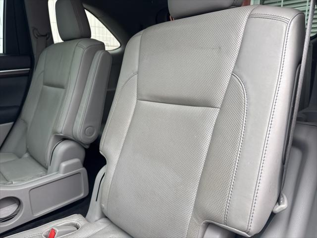 used 2015 Toyota Highlander car, priced at $15,500