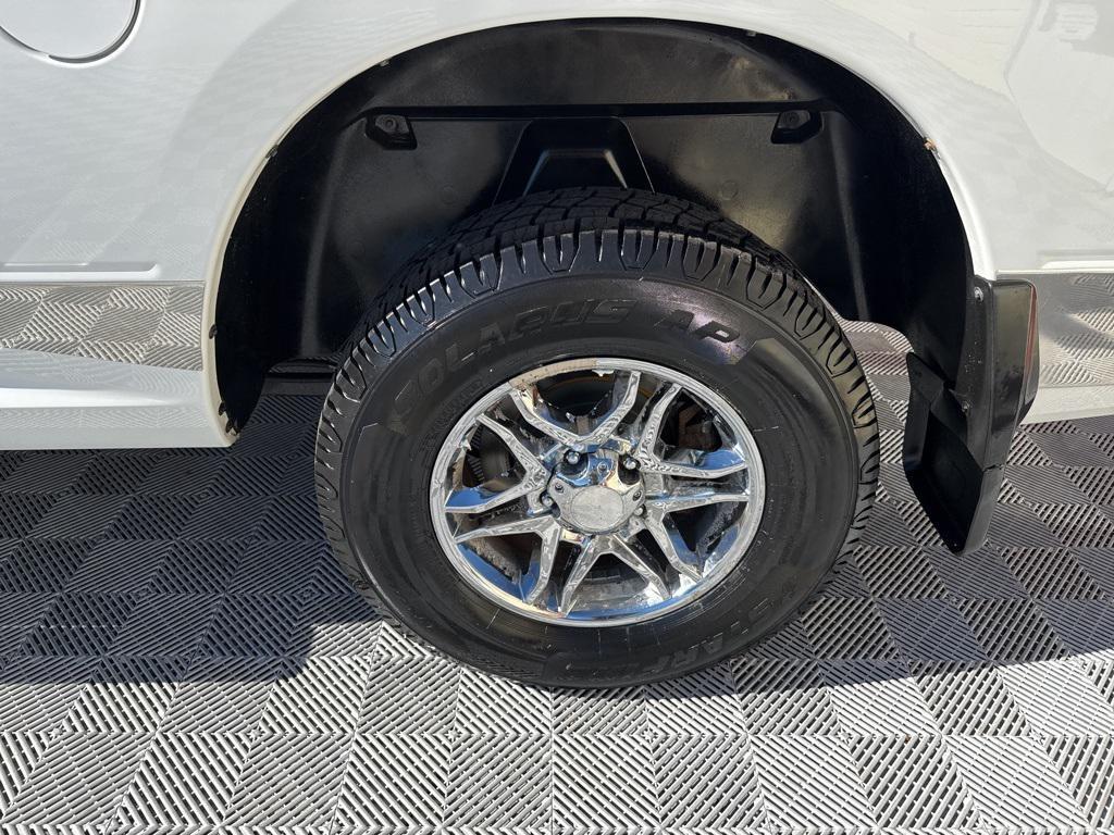 used 2016 Ram 1500 car, priced at $20,500