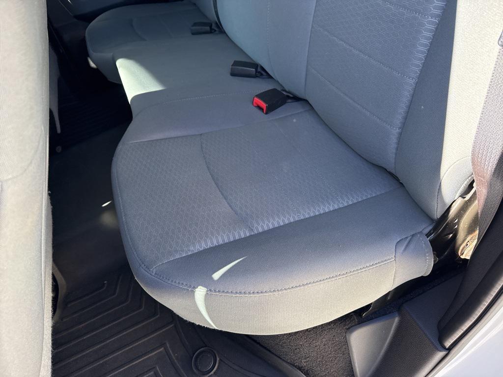 used 2016 Ram 1500 car, priced at $20,500