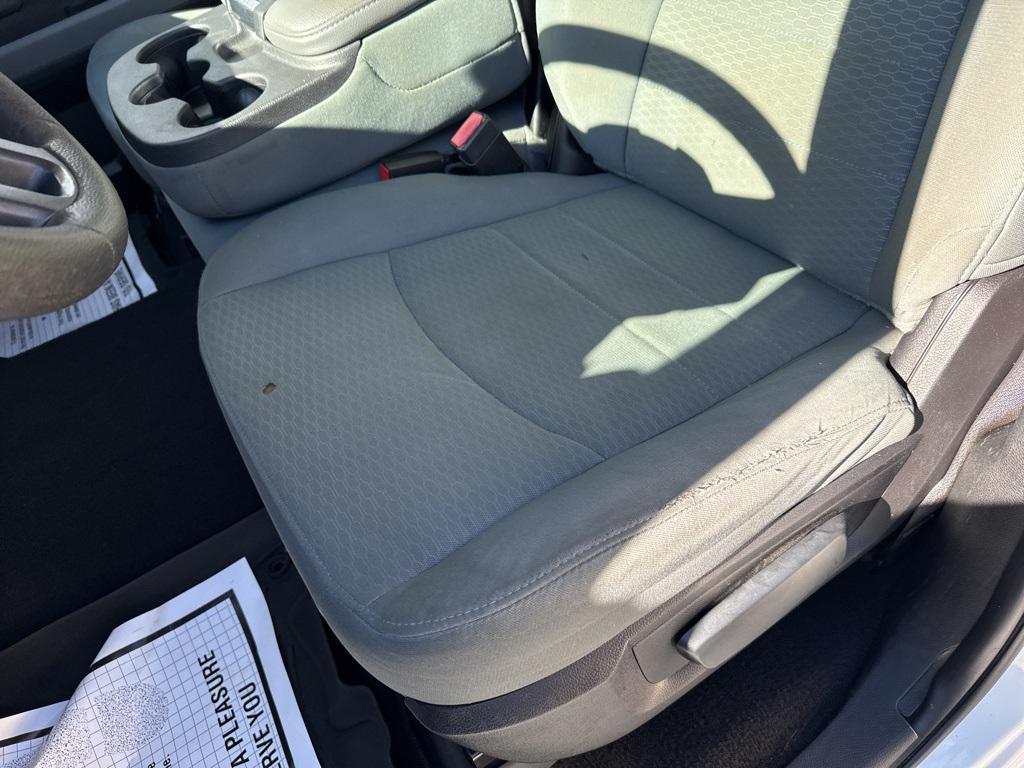 used 2016 Ram 1500 car, priced at $20,500