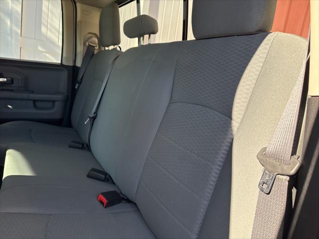 used 2016 Ram 1500 car, priced at $21,735