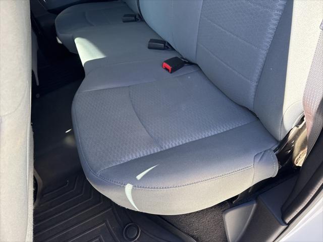 used 2016 Ram 1500 car, priced at $21,735
