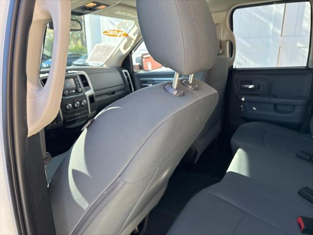 used 2016 Ram 1500 car, priced at $21,735