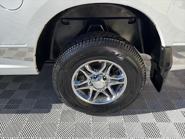 used 2016 Ram 1500 car, priced at $21,735