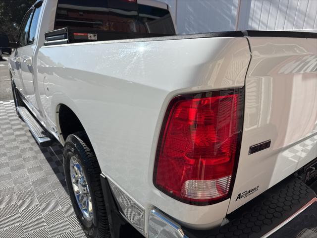 used 2016 Ram 1500 car, priced at $21,735