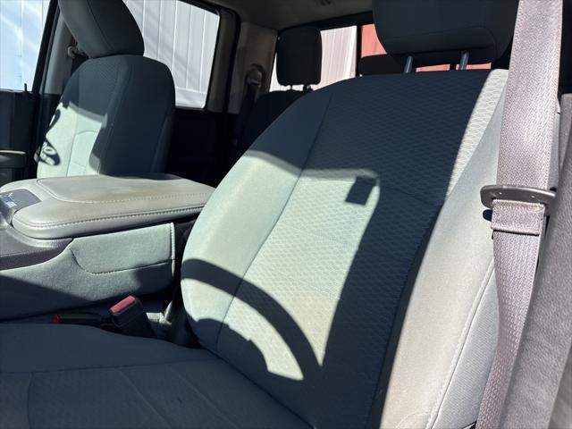 used 2016 Ram 1500 car, priced at $21,735