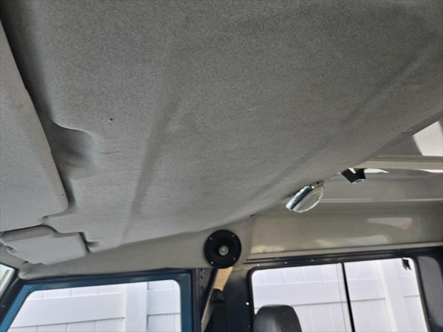 used 1991 Land Rover Defender car, priced at $28,995