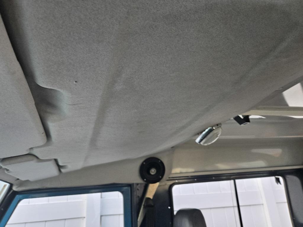 used 1991 Land Rover Defender car, priced at $27,722