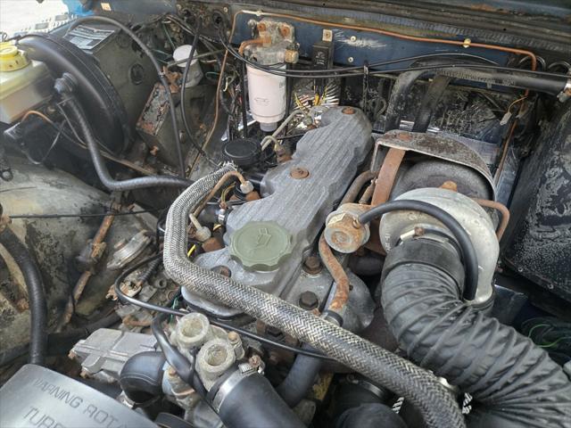 used 1991 Land Rover Defender car, priced at $28,995