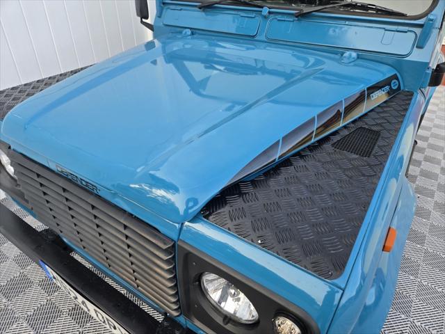 used 1991 Land Rover Defender car, priced at $28,995
