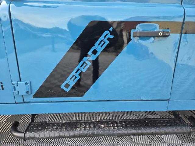 used 1991 Land Rover Defender car, priced at $28,995