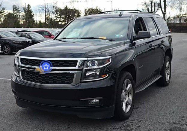 used 2016 Chevrolet Tahoe car, priced at $23,000