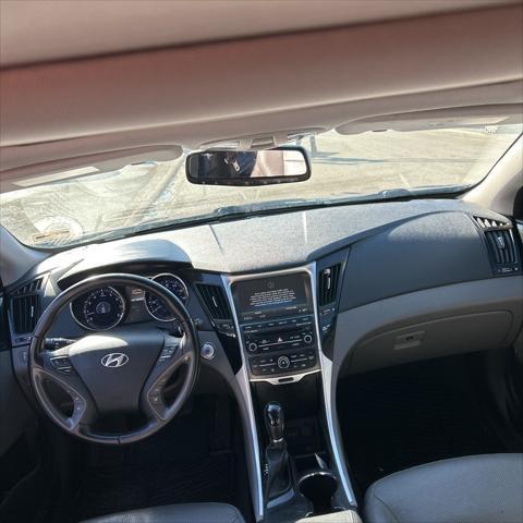 used 2014 Hyundai Sonata car, priced at $12,500