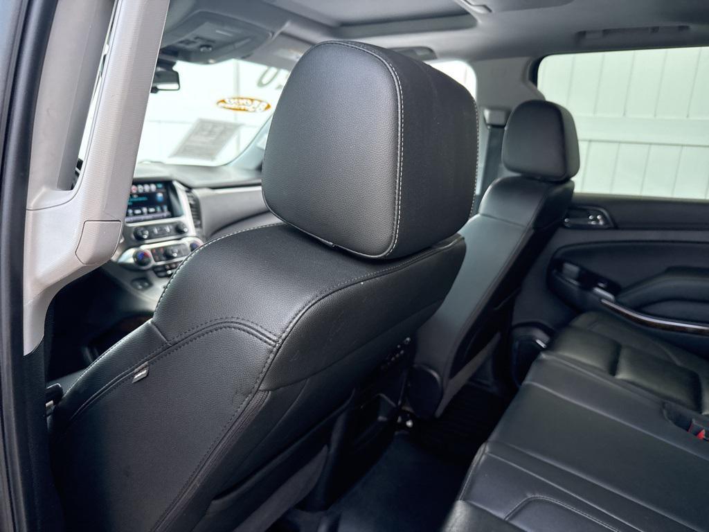 used 2020 Chevrolet Tahoe car, priced at $32,997