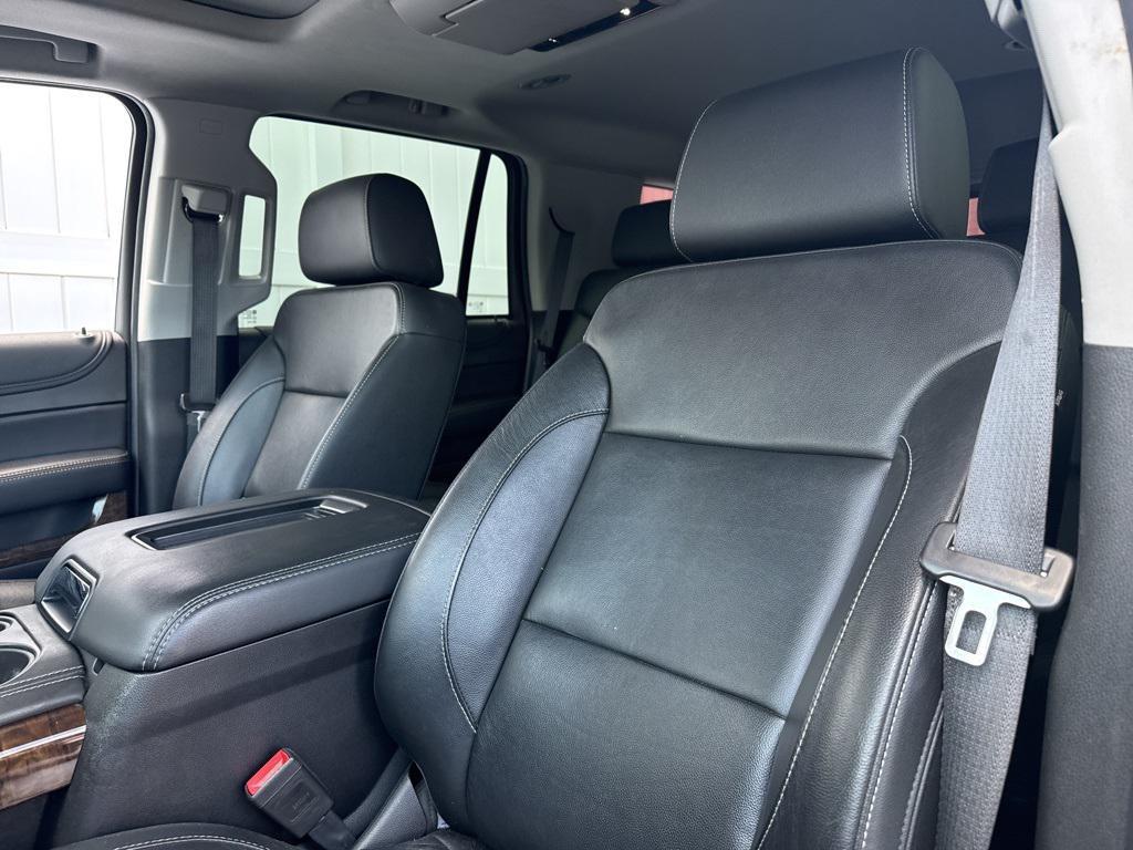 used 2020 Chevrolet Tahoe car, priced at $32,997