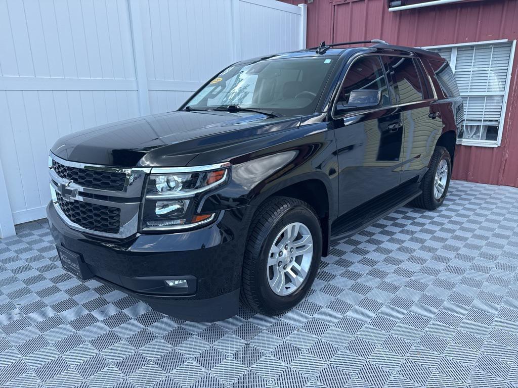 used 2020 Chevrolet Tahoe car, priced at $32,997
