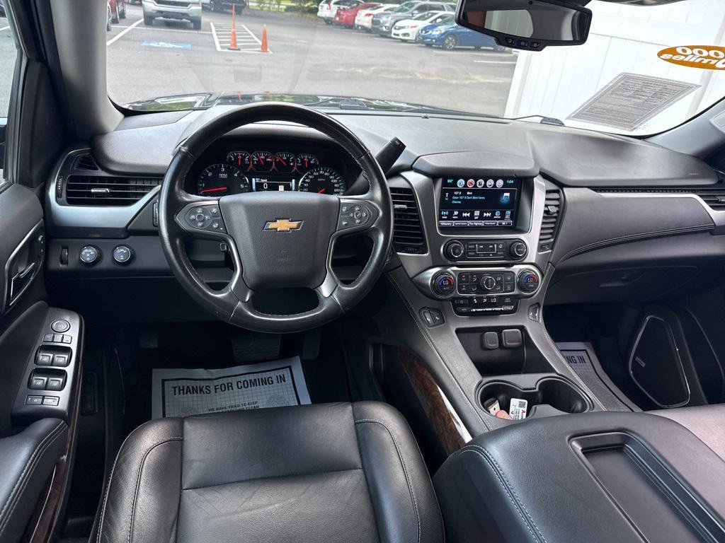 used 2020 Chevrolet Tahoe car, priced at $32,997