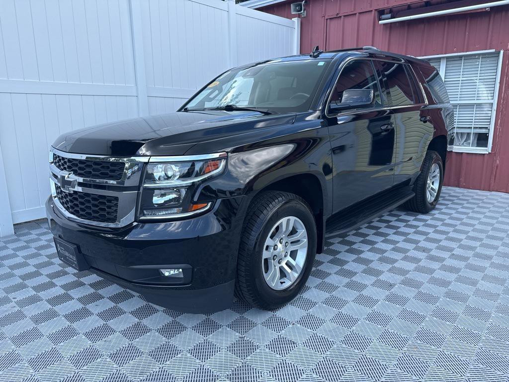 used 2020 Chevrolet Tahoe car, priced at $32,997