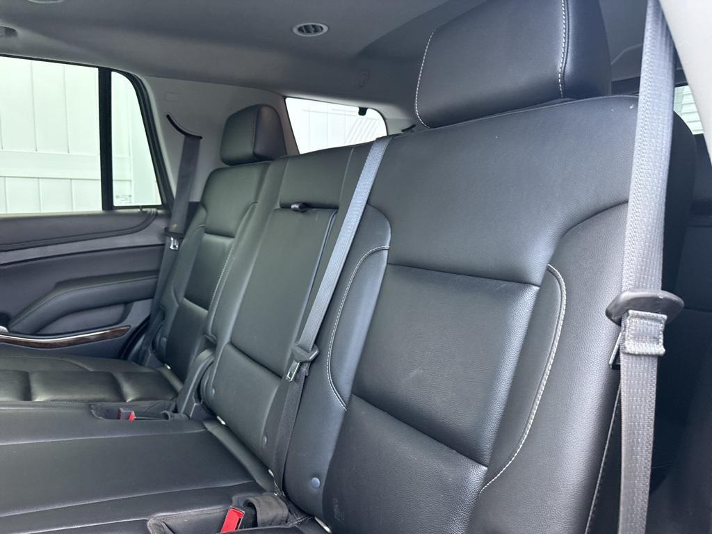 used 2020 Chevrolet Tahoe car, priced at $32,997