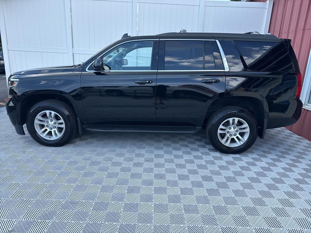 used 2020 Chevrolet Tahoe car, priced at $32,997