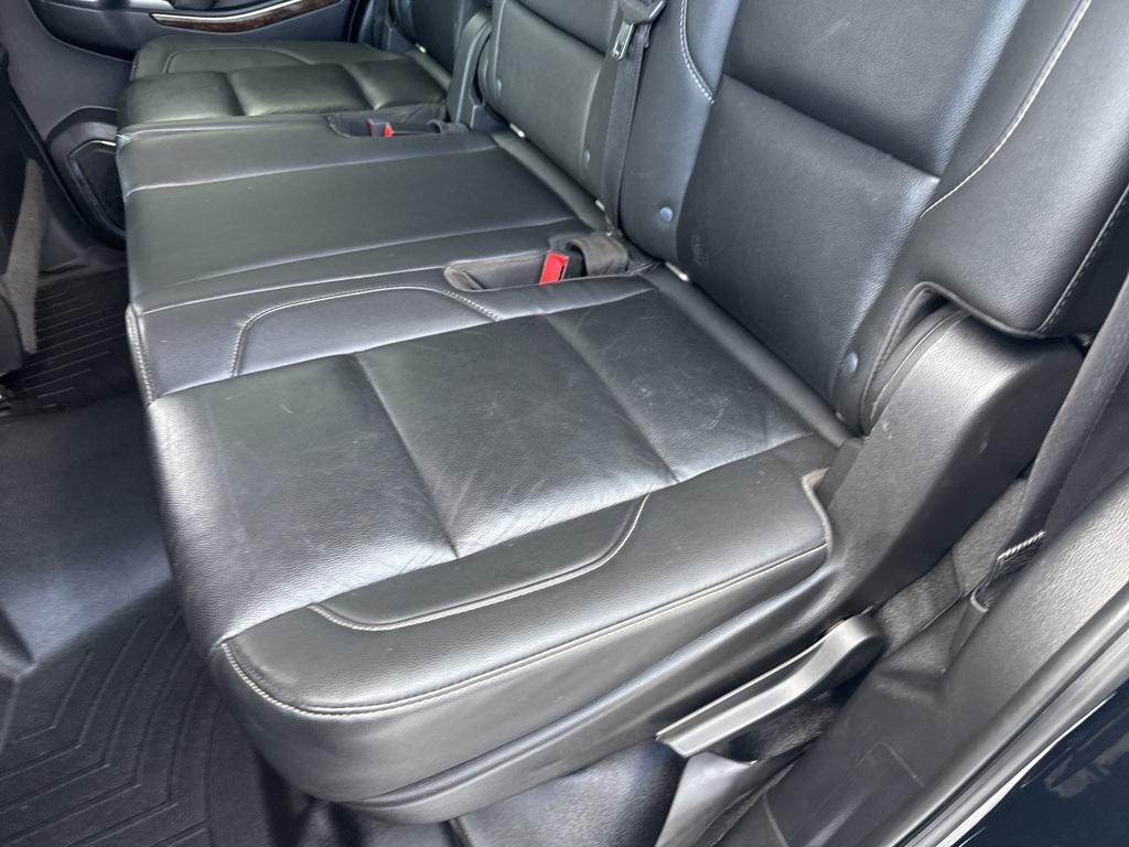 used 2020 Chevrolet Tahoe car, priced at $32,997