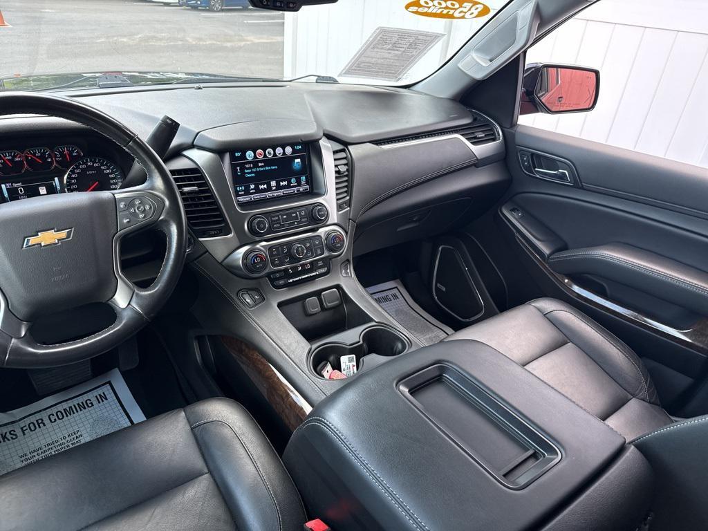 used 2020 Chevrolet Tahoe car, priced at $32,997