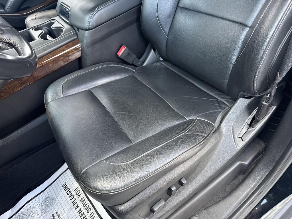 used 2020 Chevrolet Tahoe car, priced at $32,997