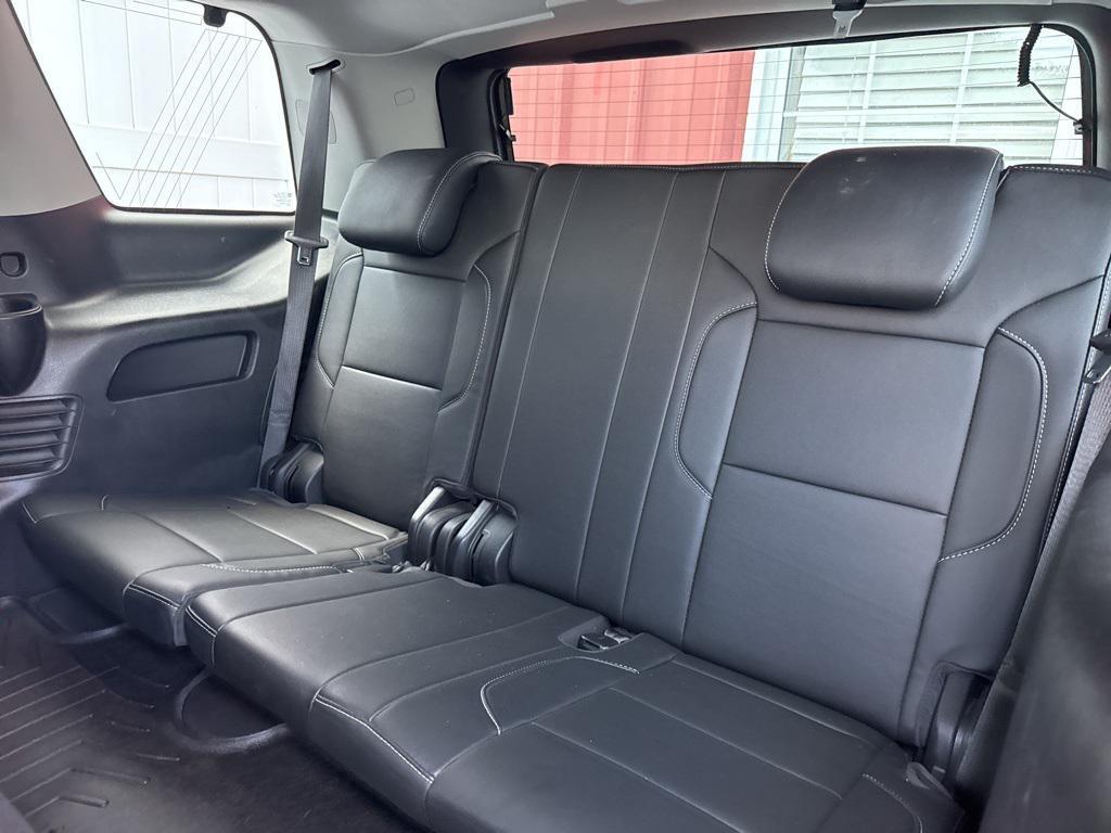 used 2020 Chevrolet Tahoe car, priced at $32,997