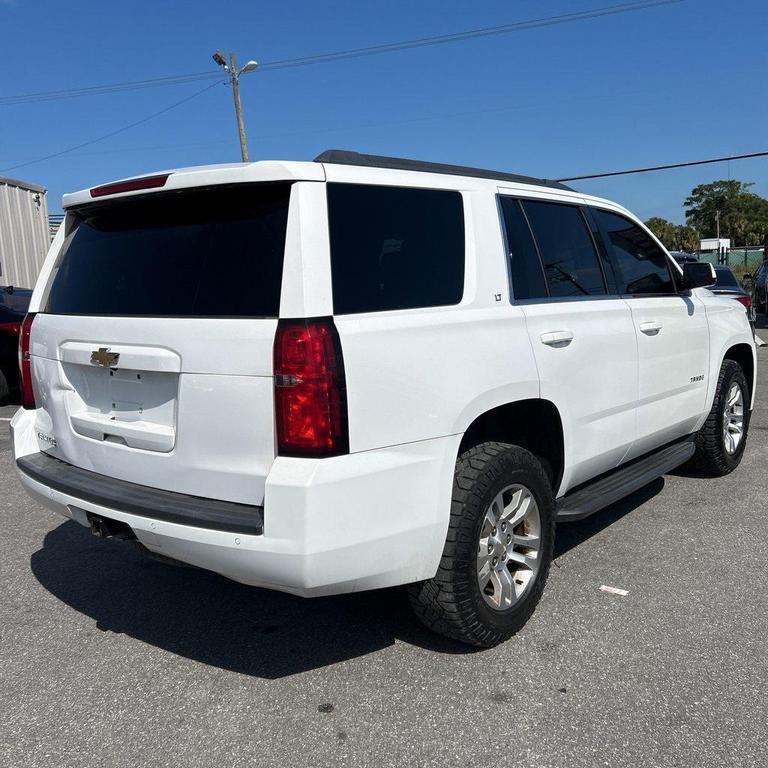 used 2018 Chevrolet Tahoe car, priced at $23,995