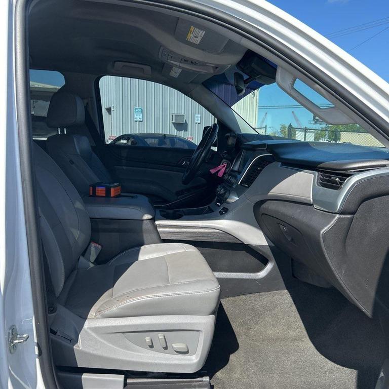 used 2018 Chevrolet Tahoe car, priced at $23,995