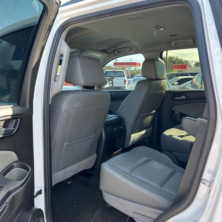 used 2018 Chevrolet Tahoe car, priced at $23,995