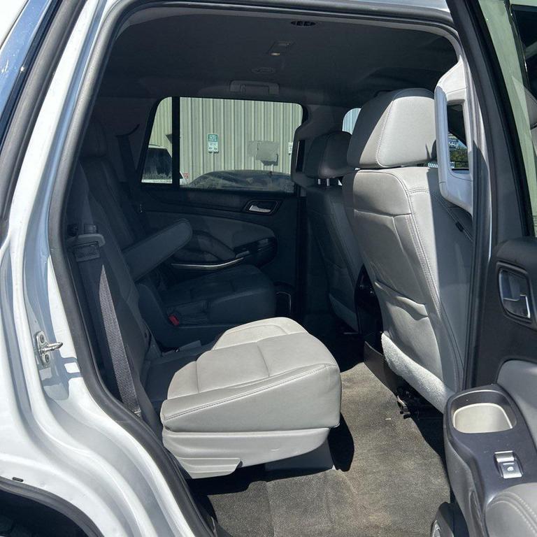 used 2018 Chevrolet Tahoe car, priced at $23,995