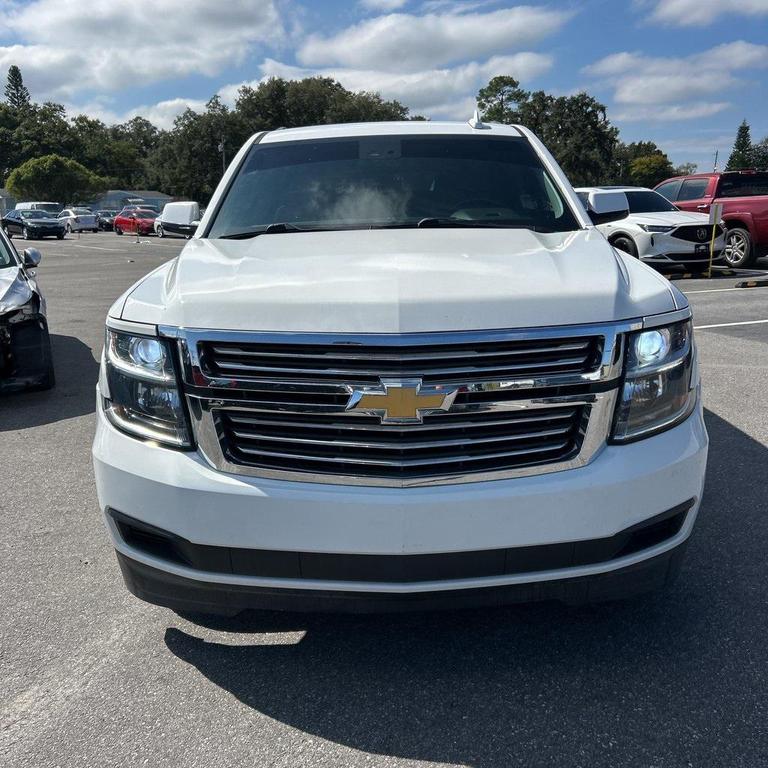 used 2018 Chevrolet Tahoe car, priced at $23,995