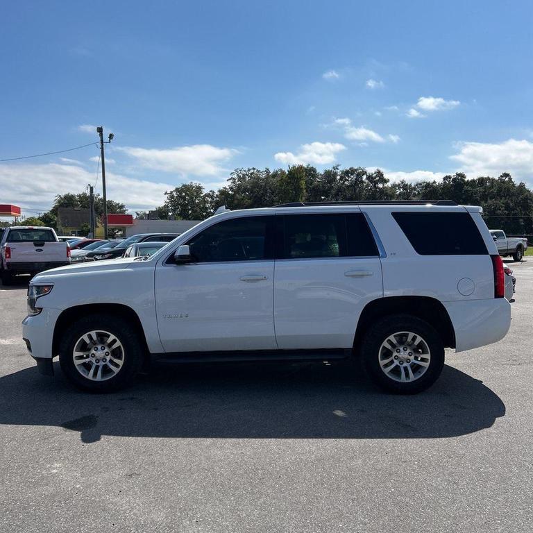 used 2018 Chevrolet Tahoe car, priced at $23,995